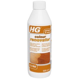 Parquet colour renovator HG 500 ml