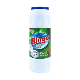 Чистящий порошок Bingo сосна 500 г