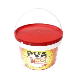 Adhesive Master PVA 4 kg