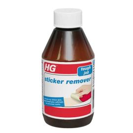 Sticker Remover HG 300 ml