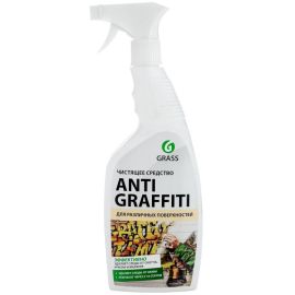 Cleaning agent Grass Antigraffiti 600 ml