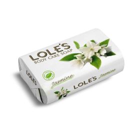 Lole's Body Care Jasmine Soap 125 g