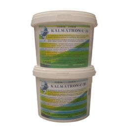 Additive for concrete 2-component Kalmatron C 6 kg