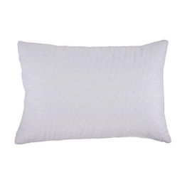 Silicone pillow 50x70 cm