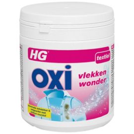 Пятновыводитель универсальный HG Oxi 500 гр