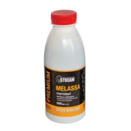 Melassa extract for fishing G. Stream Premium caramel 500 ml 650 g