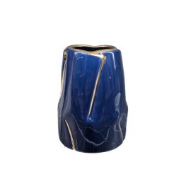 Ceramic flower pot SH-9169