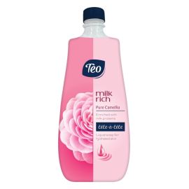 Liquid soap TEO camellia 800 ml