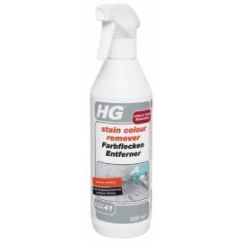 Stain and dirt remover from tiles and natural stone HG 500 ml