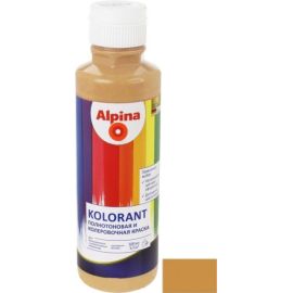 Краситель Alpina Kolorant 500 мл охра 651931