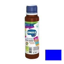 Paint color Smile SC-31 blue 0.35 kg