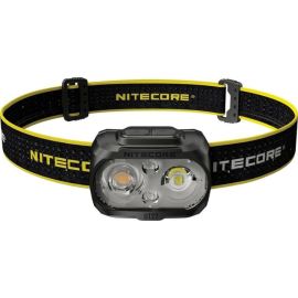 LED flashlight Nitecore UT27 520lm