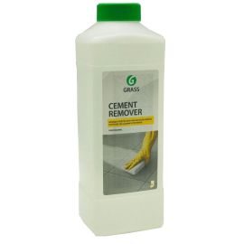 Cleaning agent after repair Grass Cement Remover 1 l