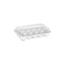 Container for storing eggs PLAST ART yu-125 section 15