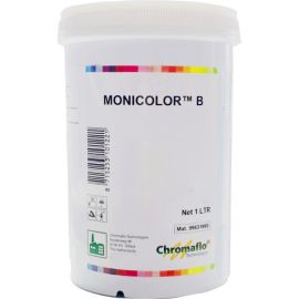 Пигмент Chromaflo Monicolor LT-1306 зеленый 1 л