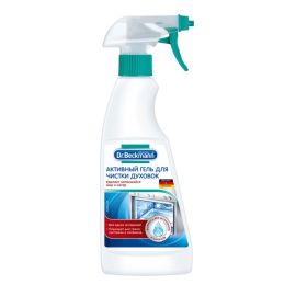 Cleaning gel for electric oven DR.BECKMANN 375 ml
