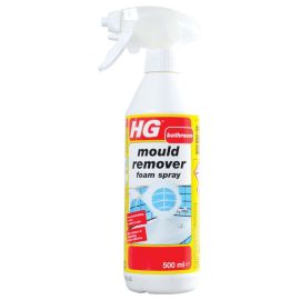 Spray-foam for removing mold HG 500 ml