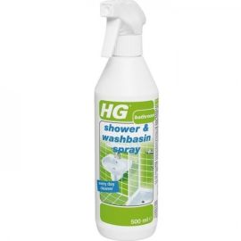 Shower and bath cleaner HG 500 ml