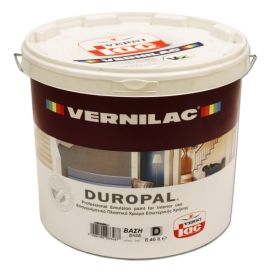 Водоэмульсионная краска Vernilac DUROPAL 10992 15 л