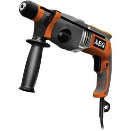Hammer drill AEG KH28XE 1010W