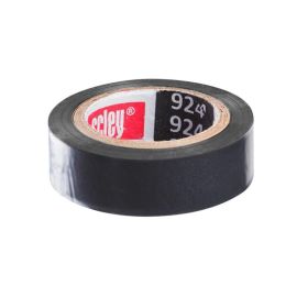 Black insulating tape SCLEY 20m (0360-262019)