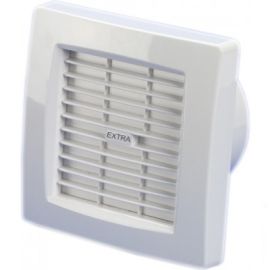 Вентилятор для ванной комнаты (с жалюзи) Europlast  X100Z