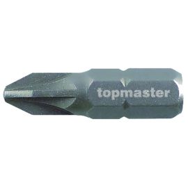 Бита Topmaster 338704 PZ1 25 мм 2 шт