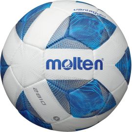 Мяч футбольный Molten F5A2810 5