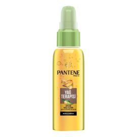 Масло для волос Pantene Argan oil 100 мл