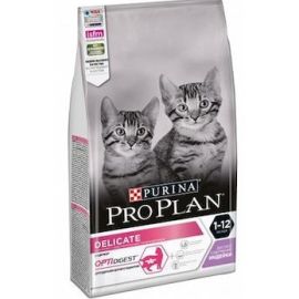 Сухой корм для кошек Purina индейка 6x1,5 кг Pro plan