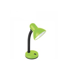 Лампа настольная LEDEX Sparrow green E27 1x MAX 40W