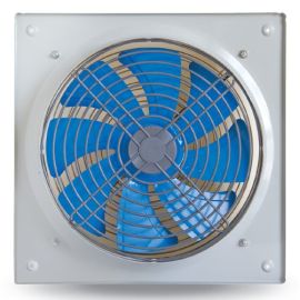 Вентилятор вытяжной Khazar Fan ED-200-2