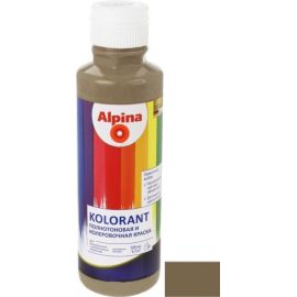 Краситель Alpina Kolorant 500 мл умбра 651925