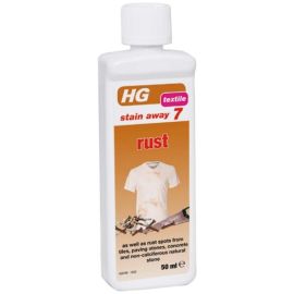 Anti-Rust Stain Remover HG 50 ml