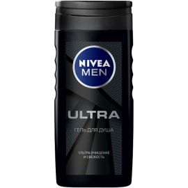 Shower gel Nivea Ultra 250 ml