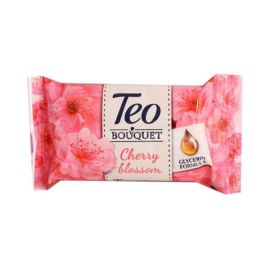 Toilet soap TEO Camellia 70 g