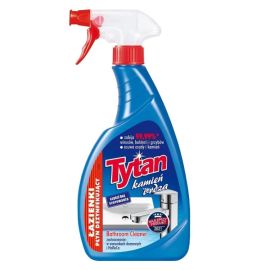 Bathroom and shower cleaning spray Tytan 500ml