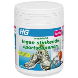 Detergent against smelly sports shoes HG 500 ml