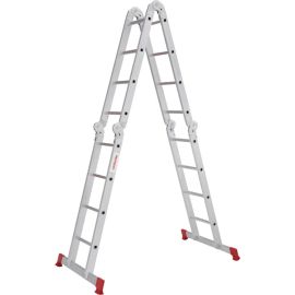 Ladder multifunctional NV 447 cm