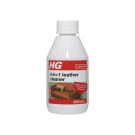 Leather protective liquid HG 4In1 0.25 l