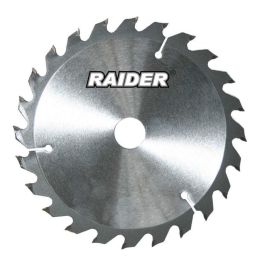 Disc saw Raider 210x24Tx30.0mm