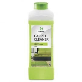 Средство для чистки ковров Grass Carpet Cleaner 1 л