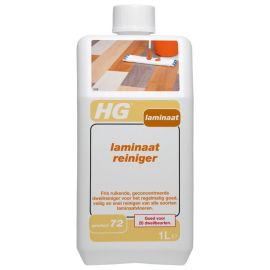 Laminate Cleaner HG 1000 ml