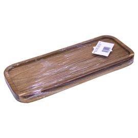 Vegetable cutting board wood MG-1415