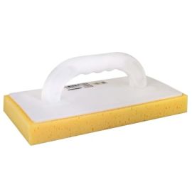Plastic grater with sponge Hardy 92254012 280x140 mm
