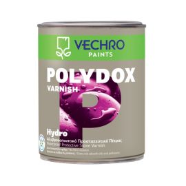 Varnish for stone Vechro Polydox hydro 2.5 l