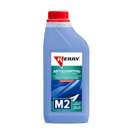 Car shampoo for non-contact washing Kerry M2 KR-307 1000 ml