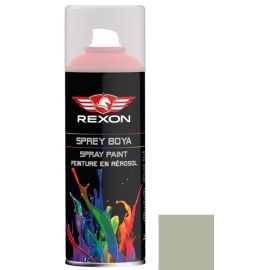 Spray paint Rexon beige RAL 7032 400 ml