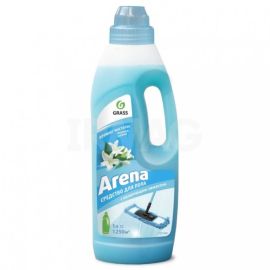 Cleaner for floor Grass "ARENA" 1 L