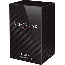 Ароматизатор Areon Perfume CP01 черный 100 мл